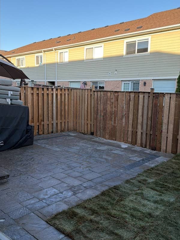 elite green landscaping photo 2