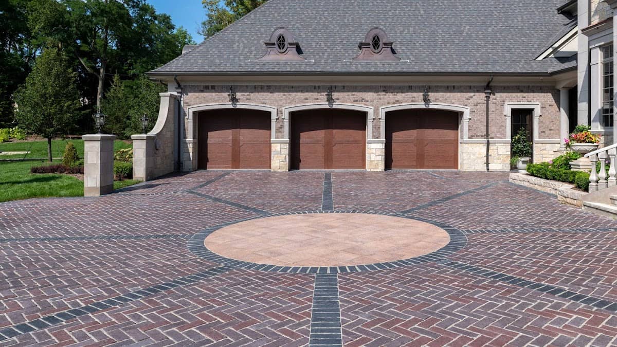 Elite Stone Interlocking - Richmond Hill