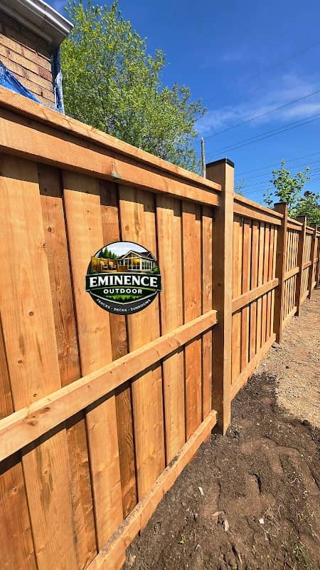 Eminence Outdoor