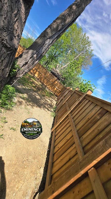 Eminence Outdoor photo 2
