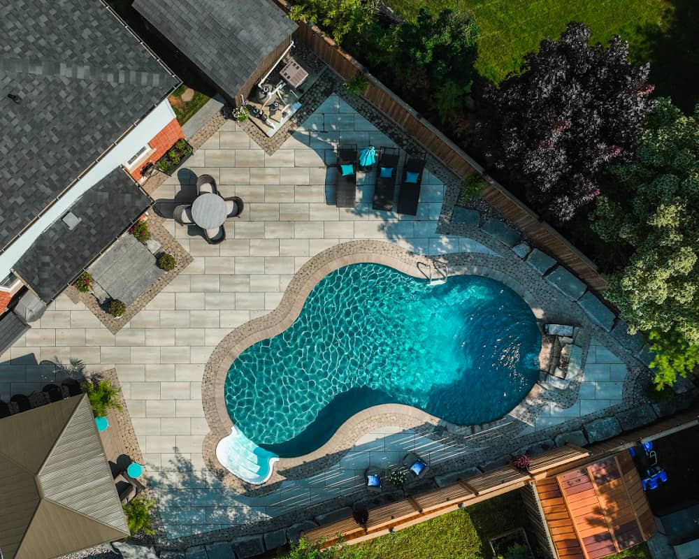 Epic Interlock & Landscape