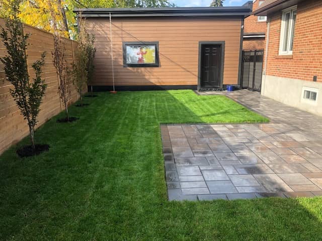 Etobicoke Landscaping Inc.