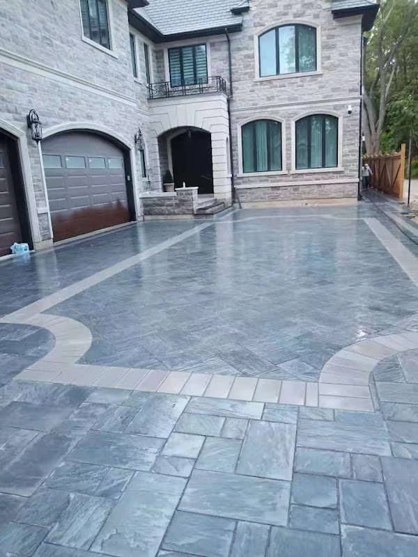 Everearth Landscaping