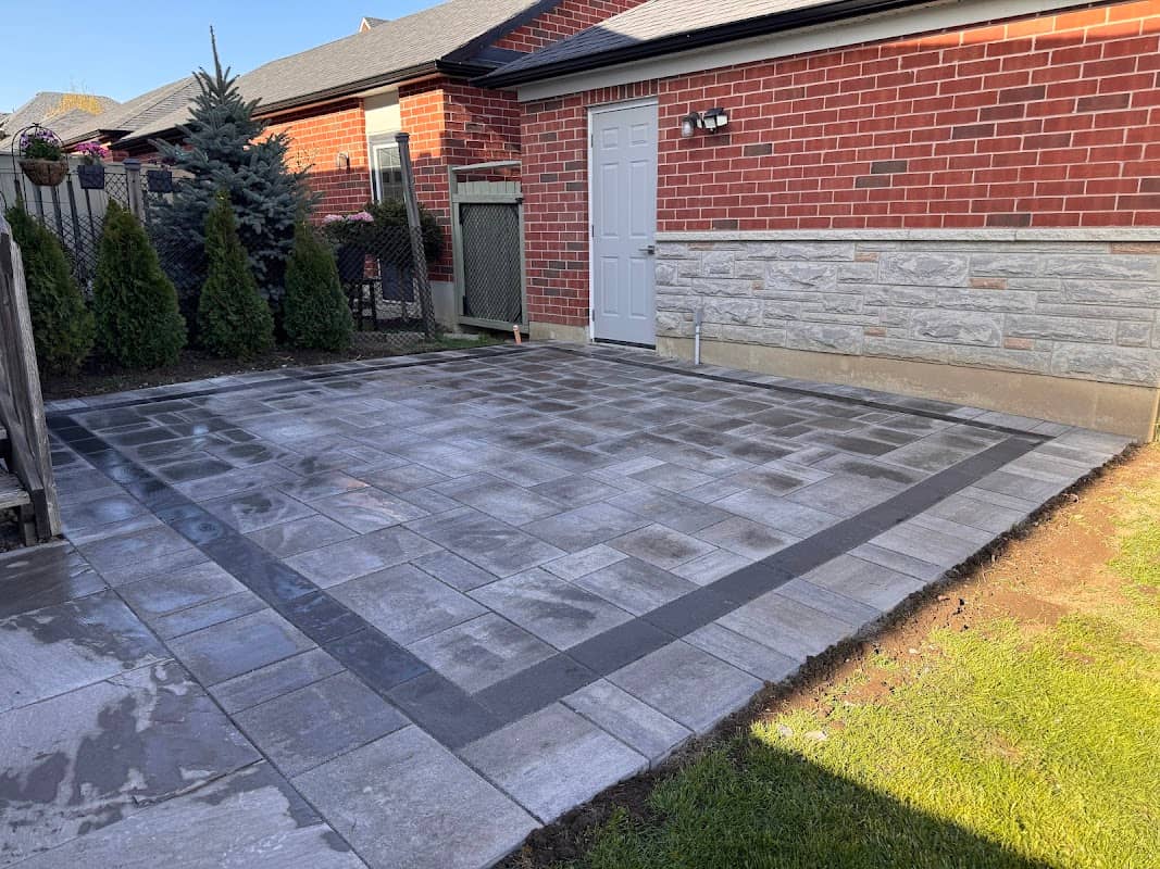 Evergrow Landscaping & Roofing