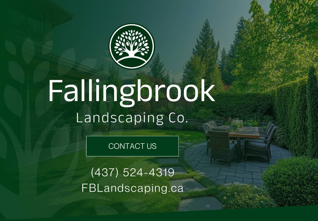 Fallingbrook Landscaping Inc.