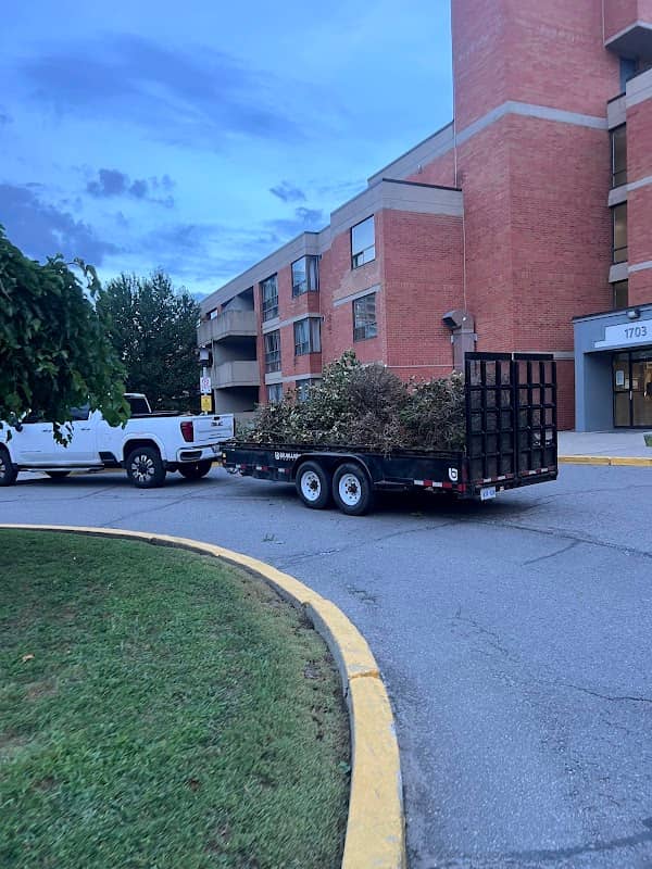 Fedak Landscaping Inc. photo 2