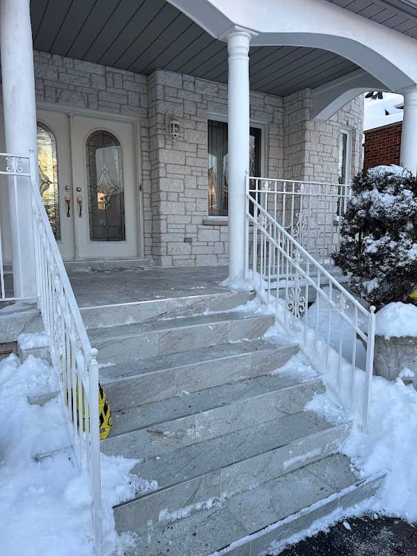 Five Snow Removal and Landscaping