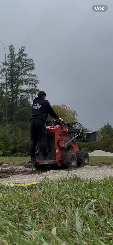 Foresta Greens Landscaping & Construction