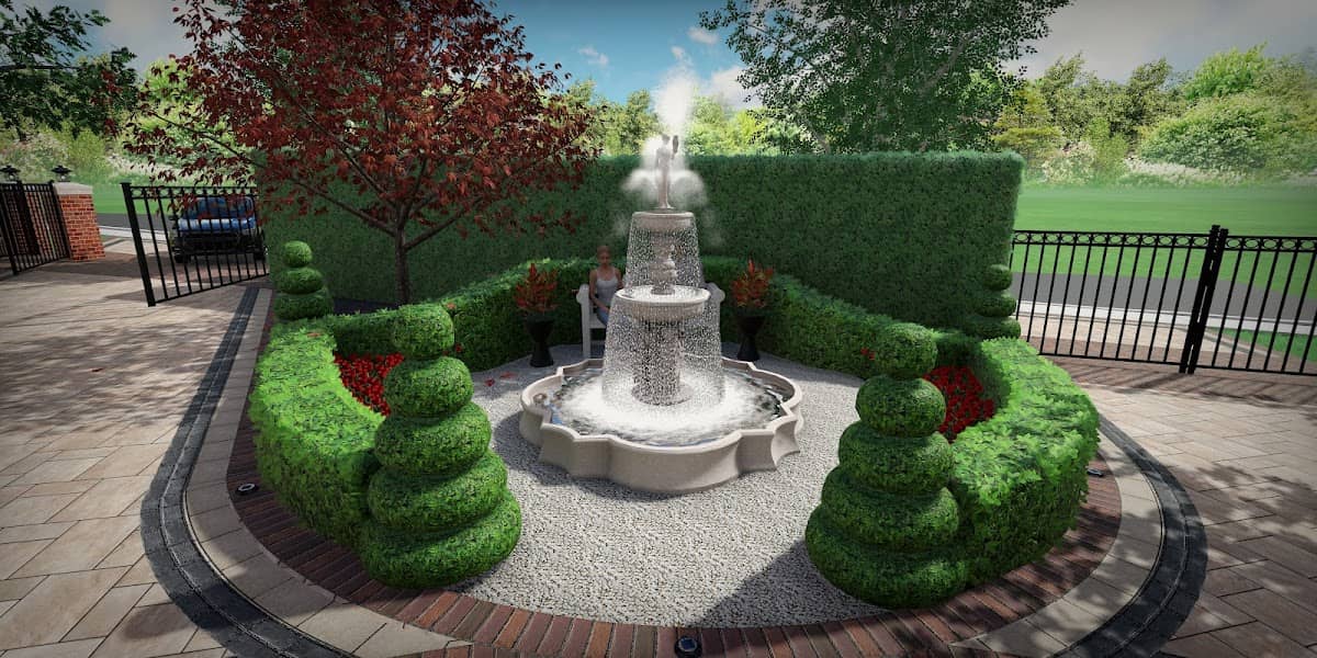 Gardenia Landscapes