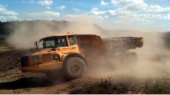 Geoscape Contracting