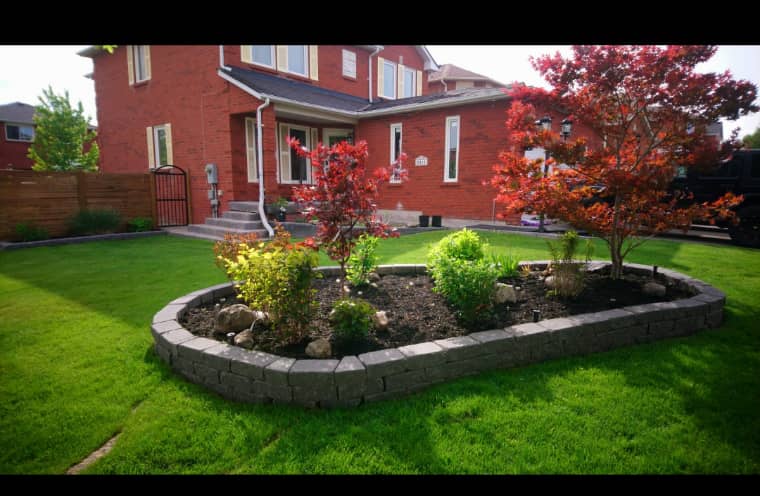 Grass Master Lawn Care