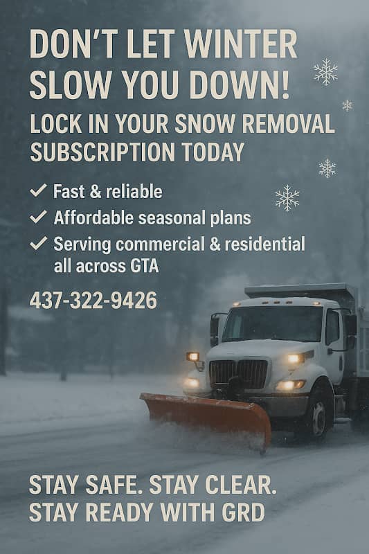 GRD AllSeason Services