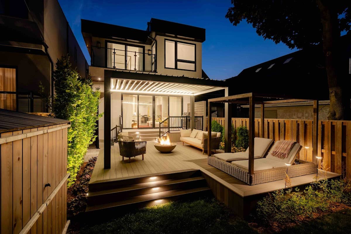 Green Apple Landscaping