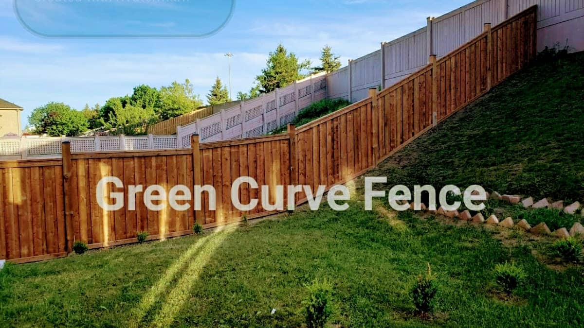 Green Curve Landscape & Renovation