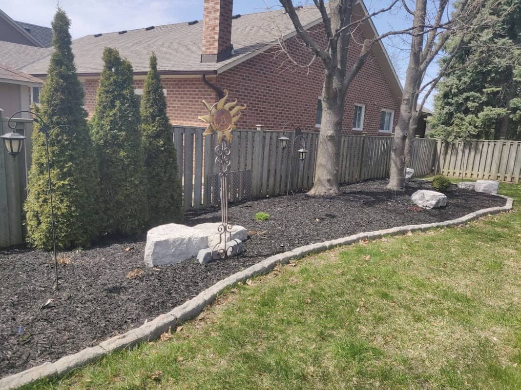Greener Side Landscaping photo 2