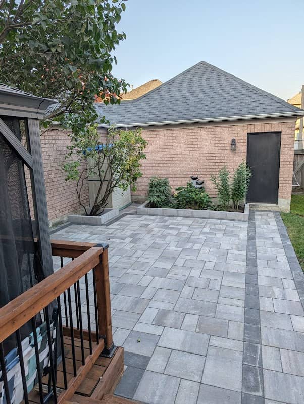 Greenfield Landscaping and Lawn Care