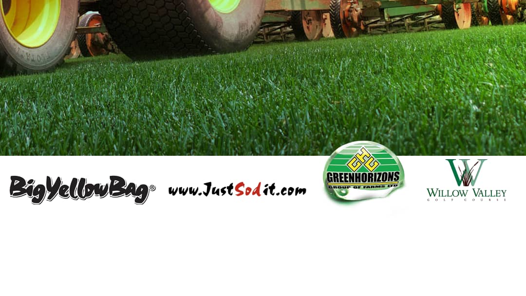 Greenhorizons Sod Farms - Ontario Sod