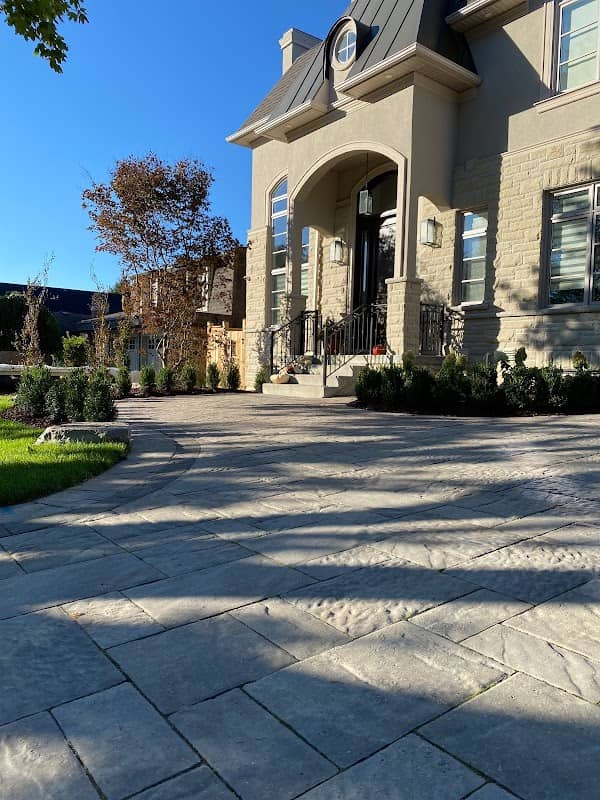 Greenlane Landscape Design Build photo 2