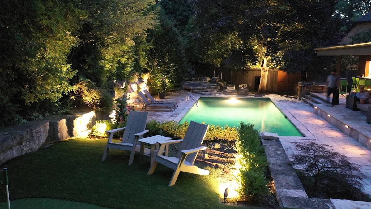 Groundhog Landscaping LTD