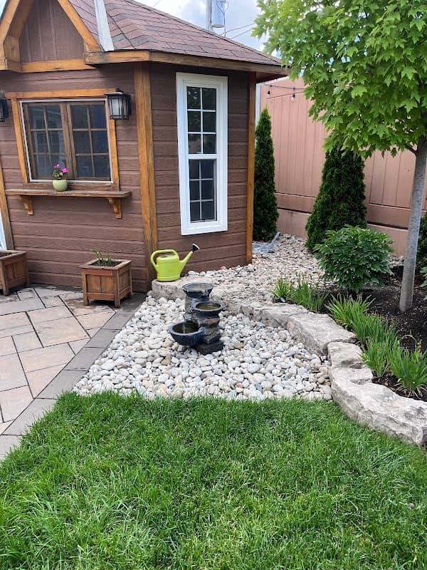 Groundscape Construction