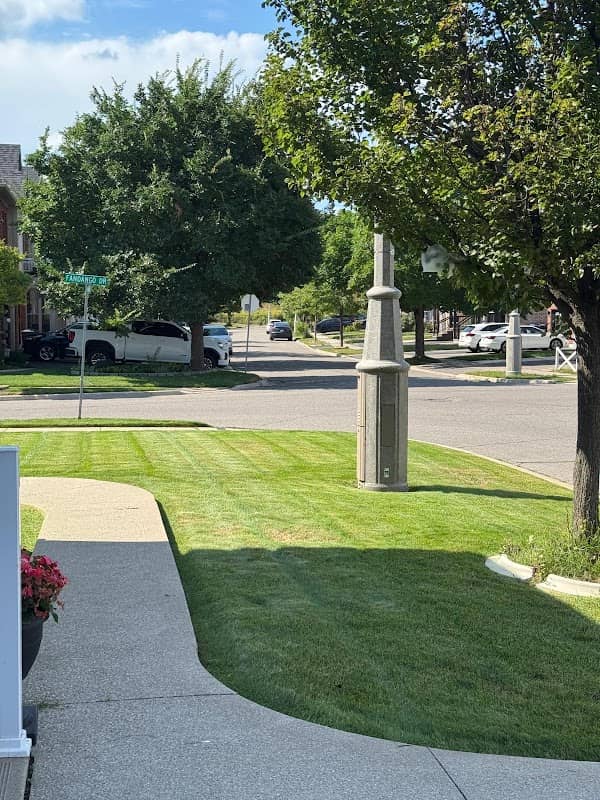 GROWMOW lawn care services