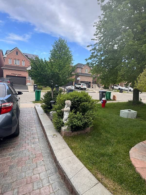 GTA garden and landscaping Inc photo 2