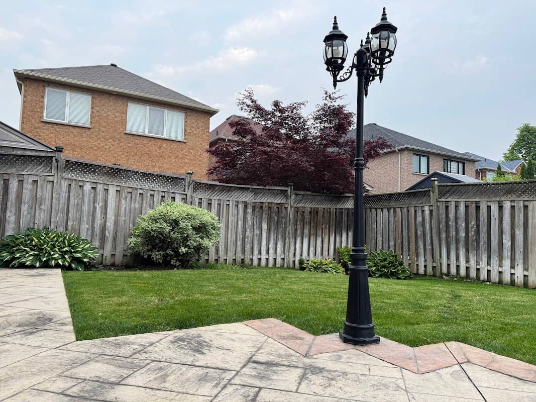 GTA garden and landscaping Inc photo 3