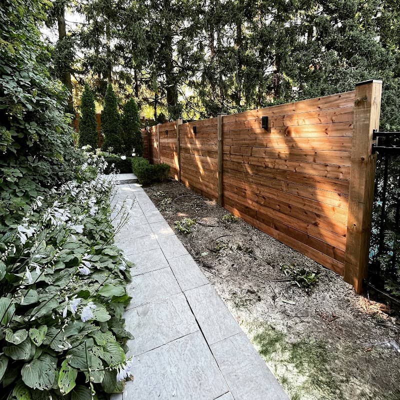 GTA Grizzly Landscaping And Interlocking Vaughan