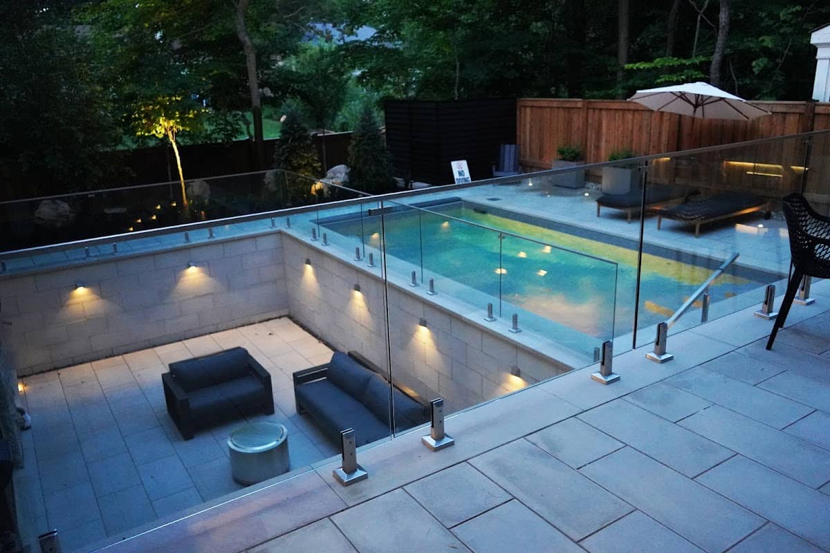 Halton Landscape & Pools