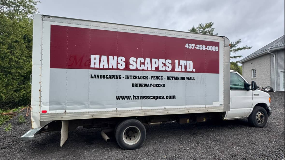 Hans Scapes Ltd