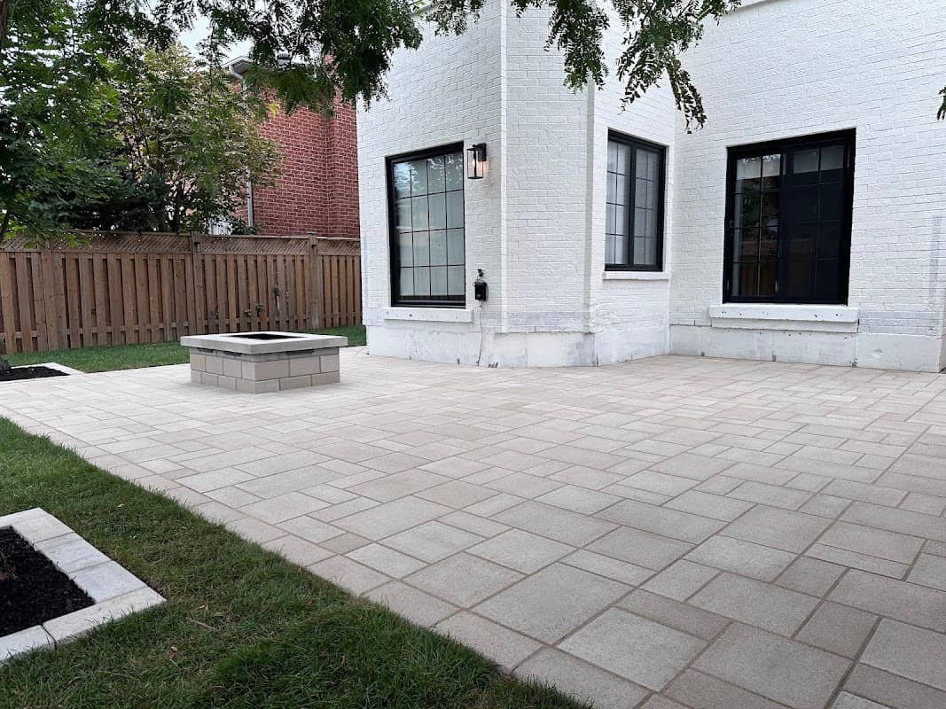 Hardscapes Landscaping & Construction photo 4