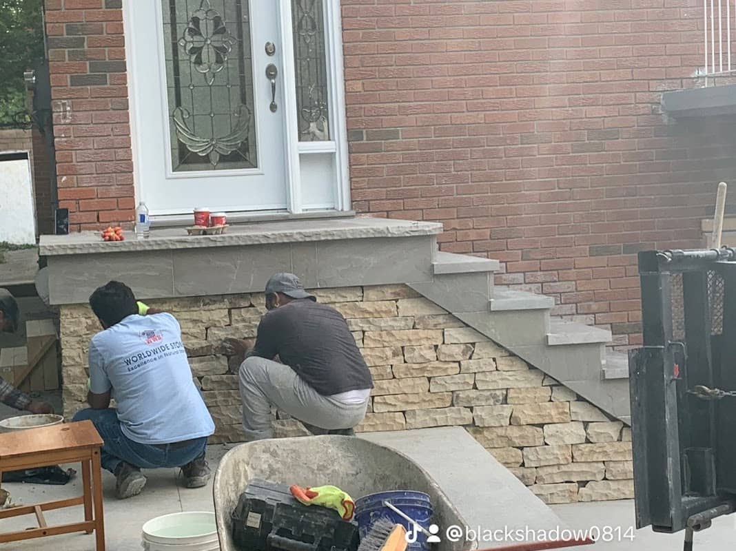 Highland Renovation And Landscaping