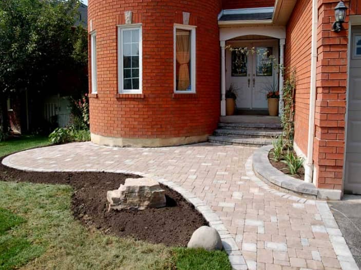 Holman Landscaping photo 2