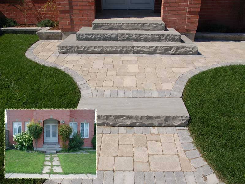 Holman Landscaping photo 4