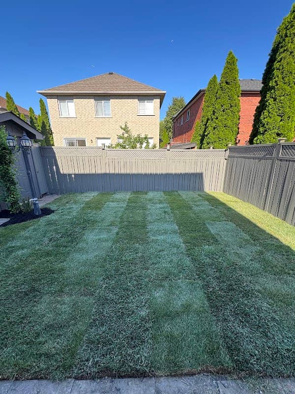 HR Greenroots Landscaping photo 2