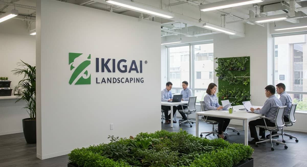IKIGAI LANDSCAPING INC