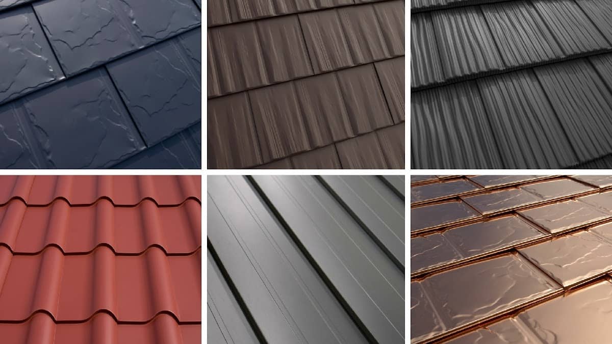 Interlock Metal Roofing (Ontario) Ltd.