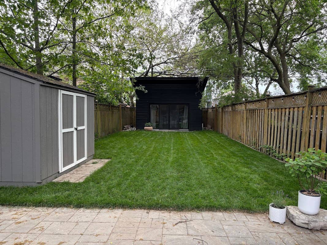 ITB Landscaping Inc.