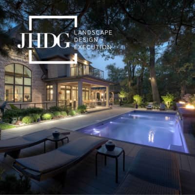 JENNIFER HAYMAN DESIGN GROUP