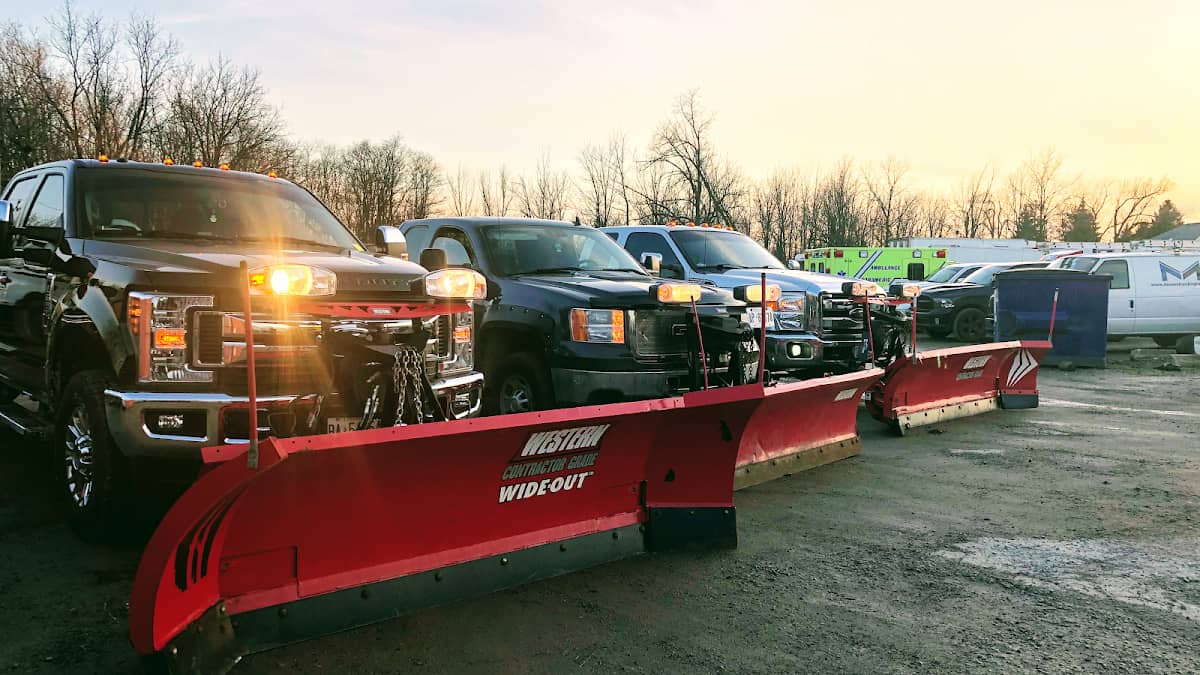 JHC Landscaping Inc