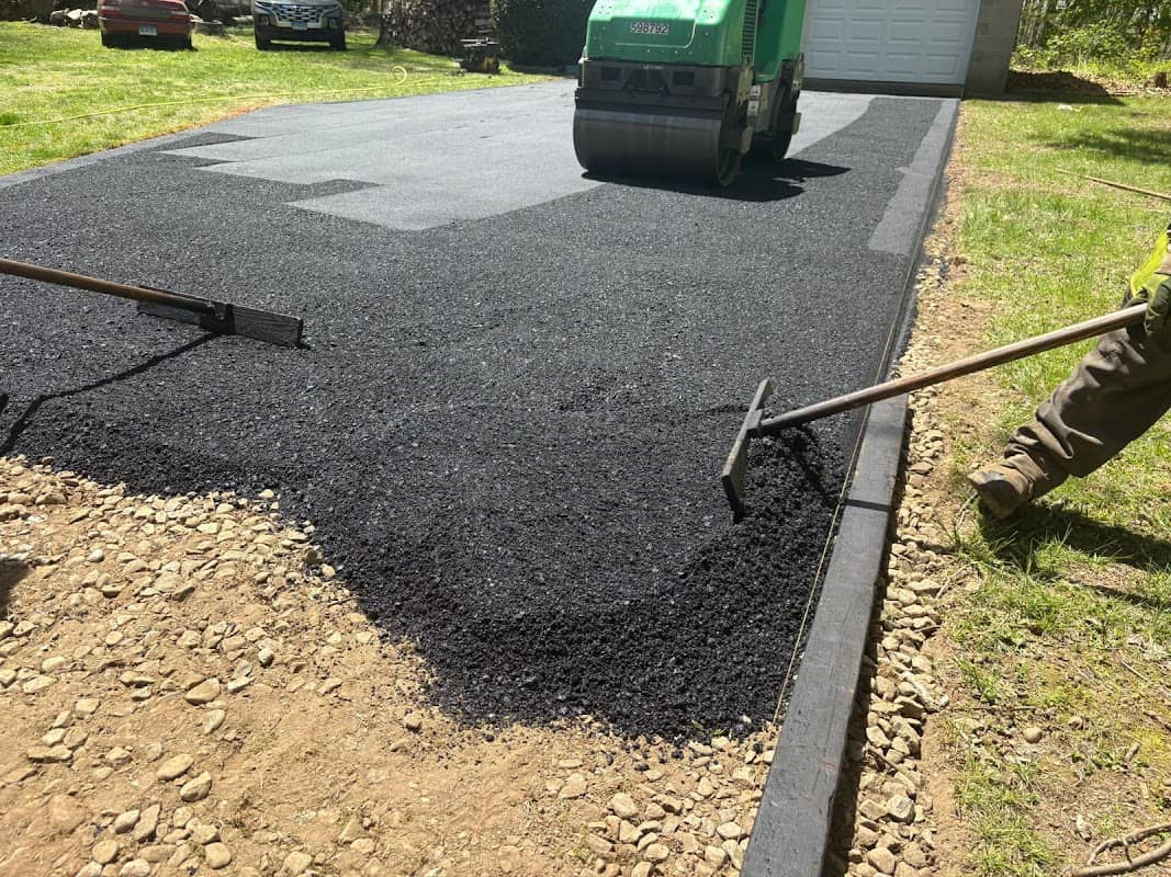 JKS Contracting