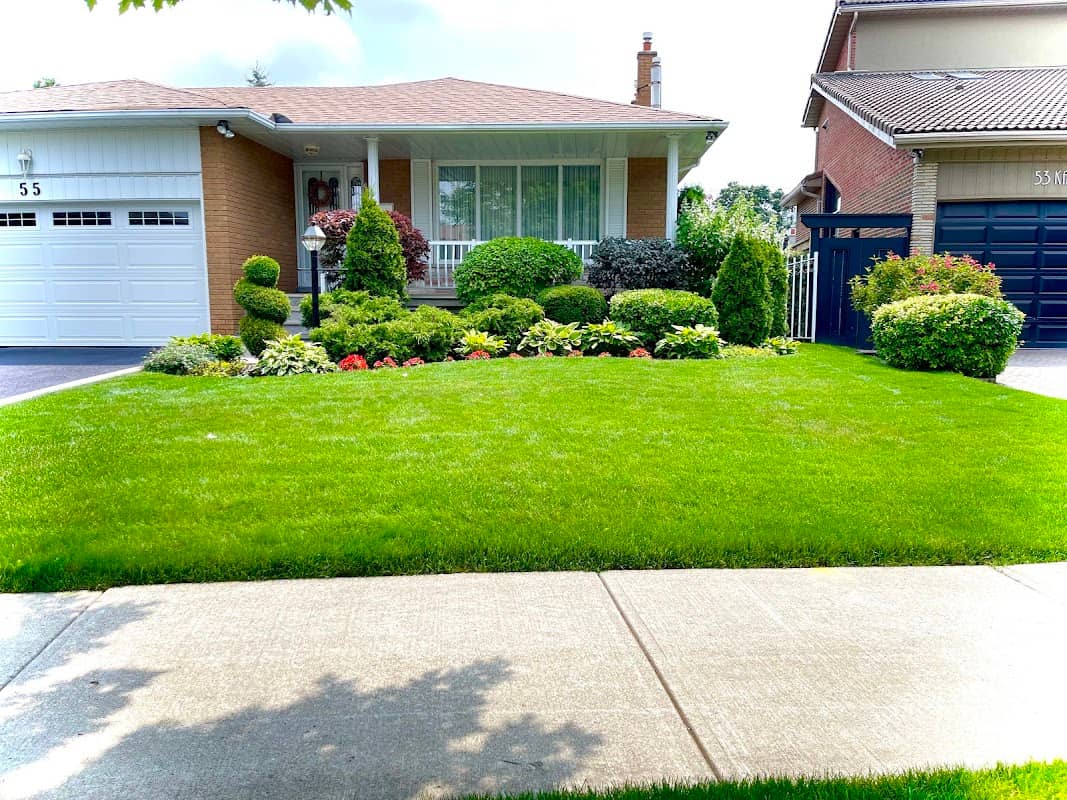 JNB Landscaping