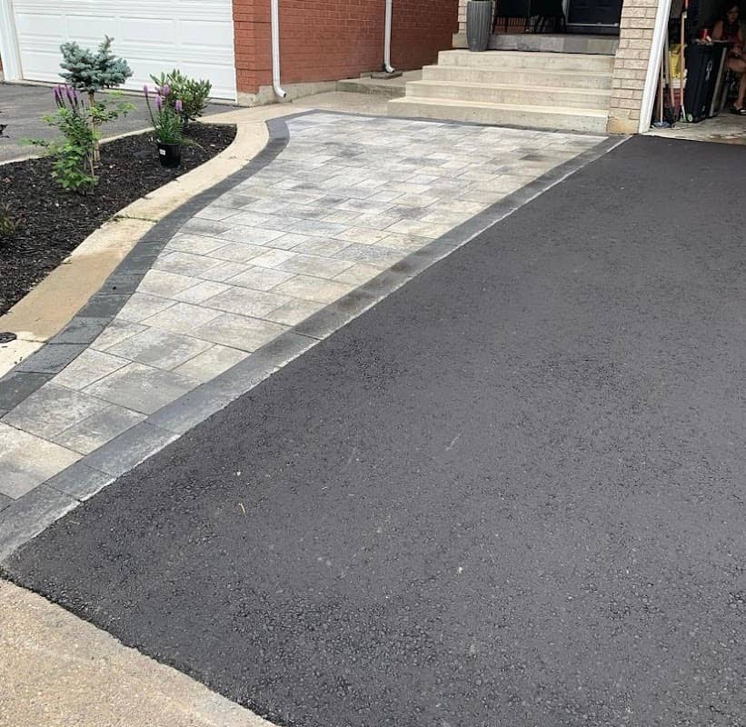 King S & L Paving