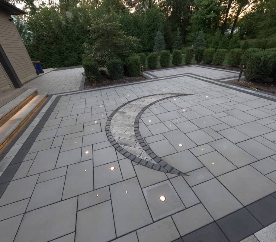KO. Repair | Interlocking, Concrete, Fences & Decks