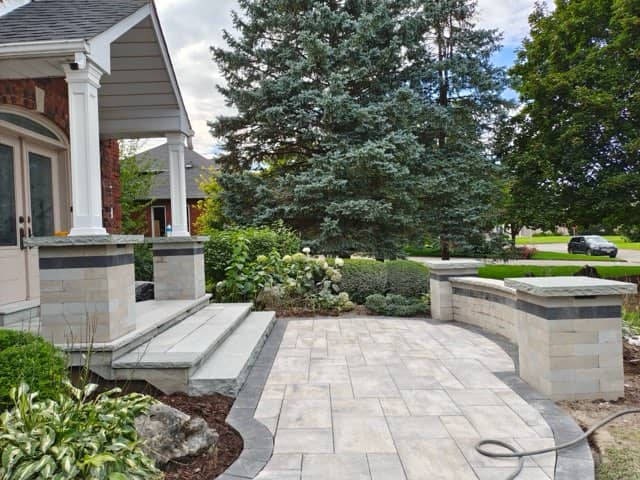 Kunda Landscaping