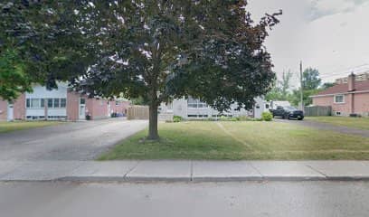 Kusak's Landscaping