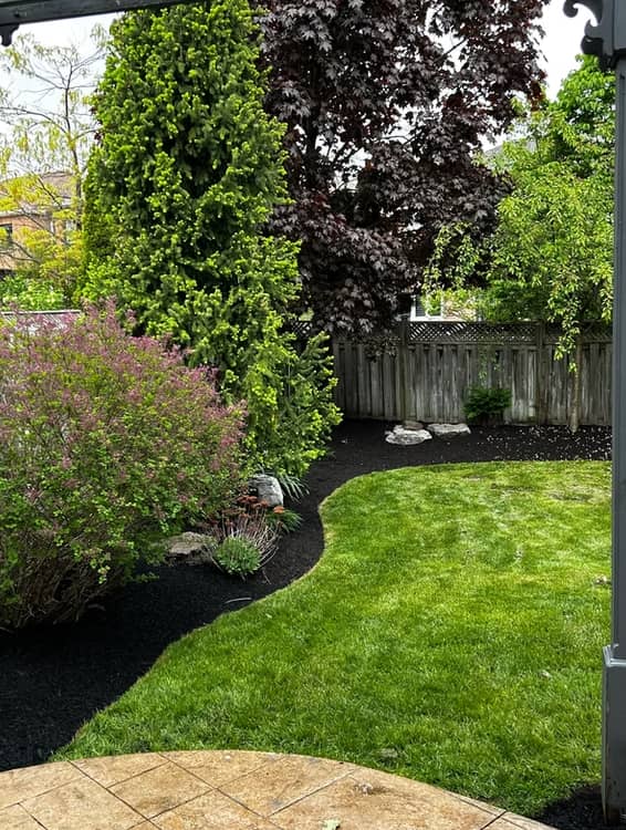 Lange Landscaping