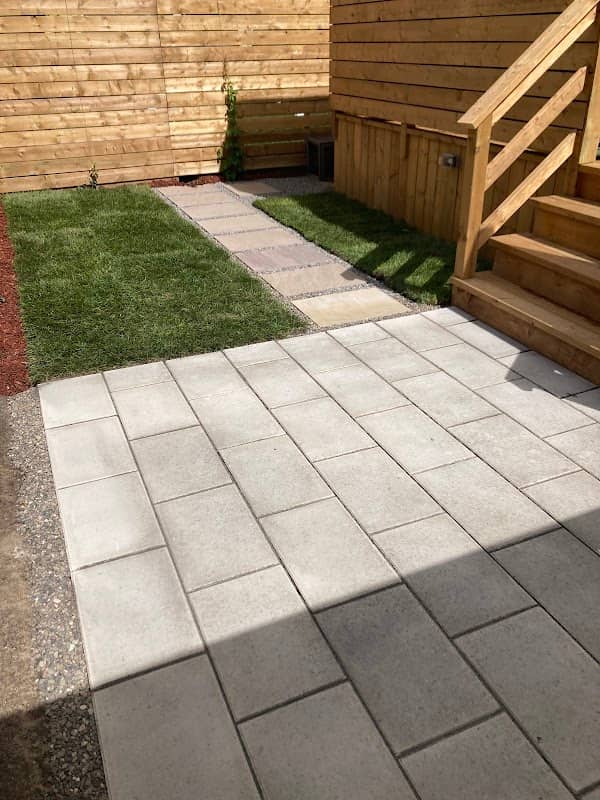 Laser Landscaping - Northyork