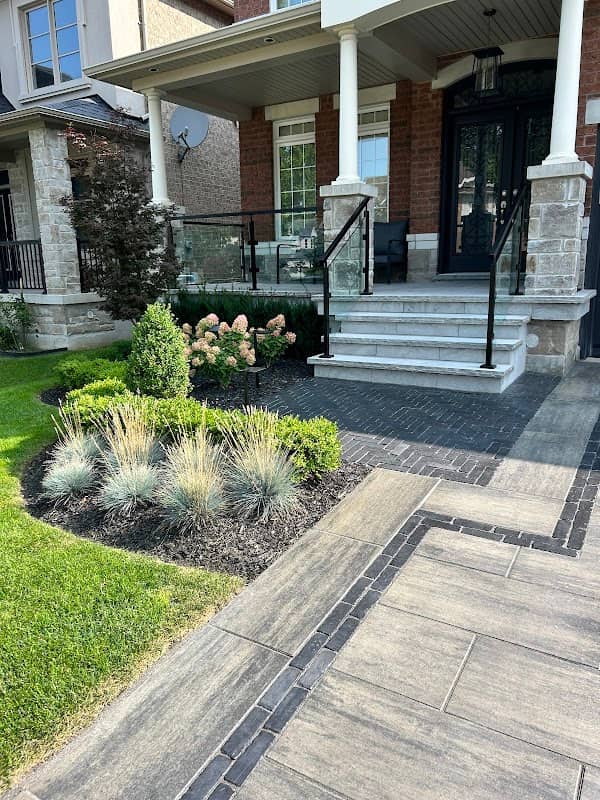 Laurel Outdoor Construction