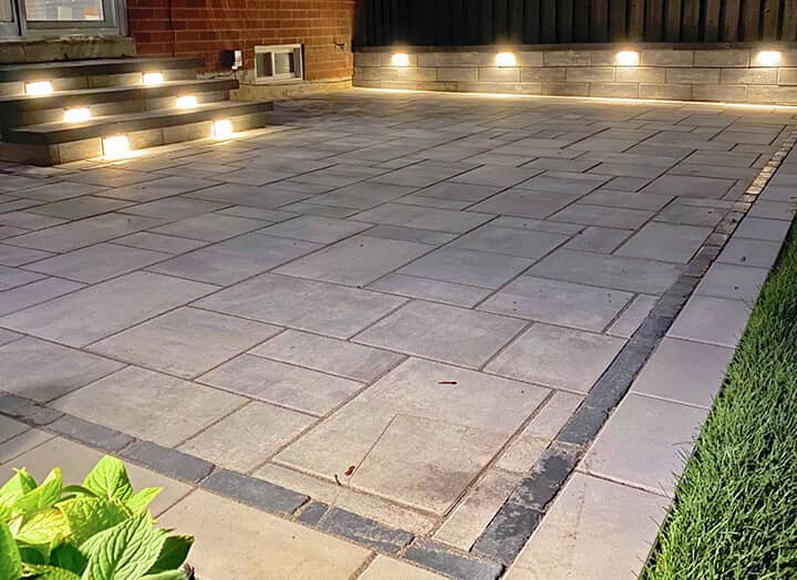Lawn Bros Landscaping